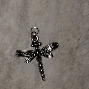 Dragonfly Pendant